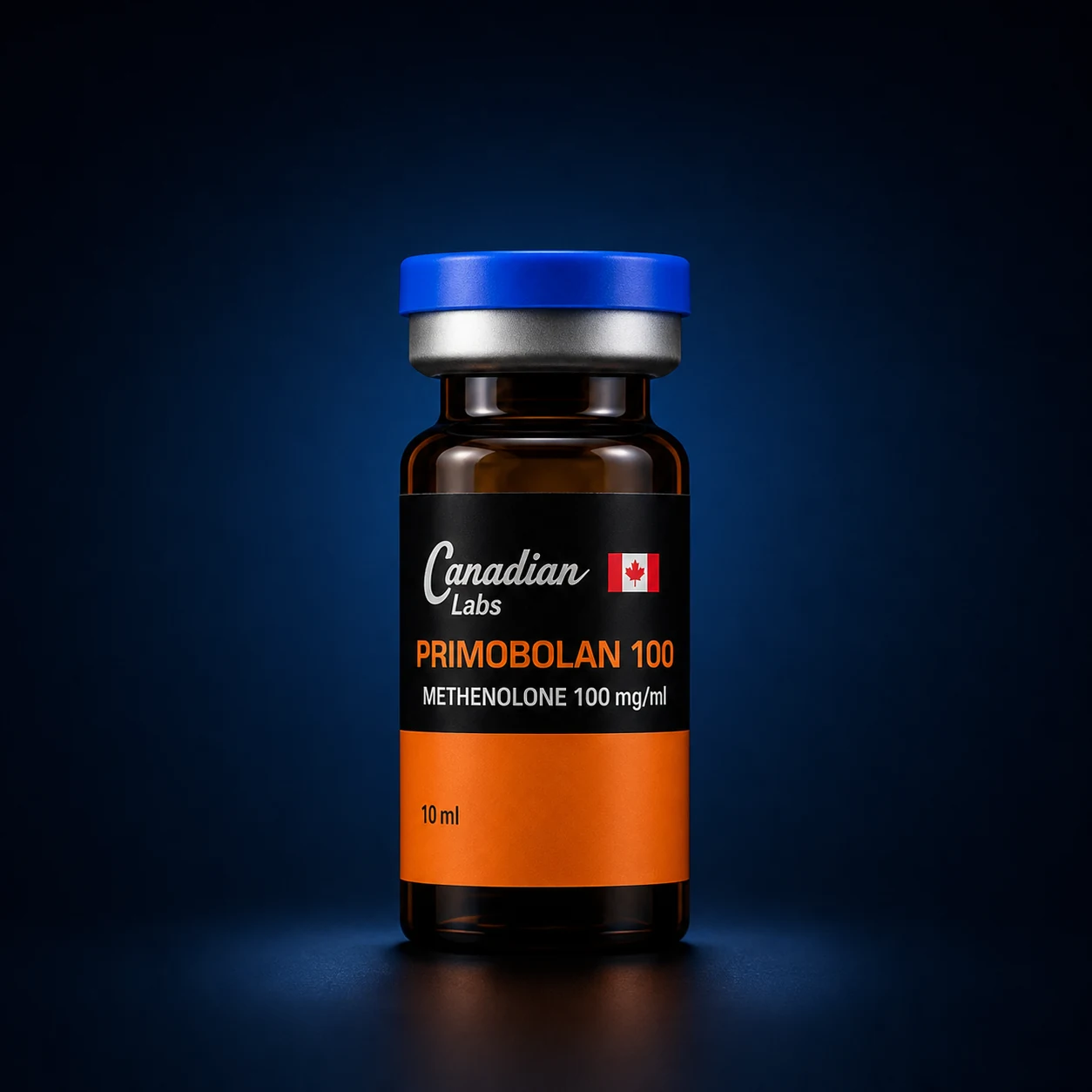 Primobolan 100 mg / 10 ml
