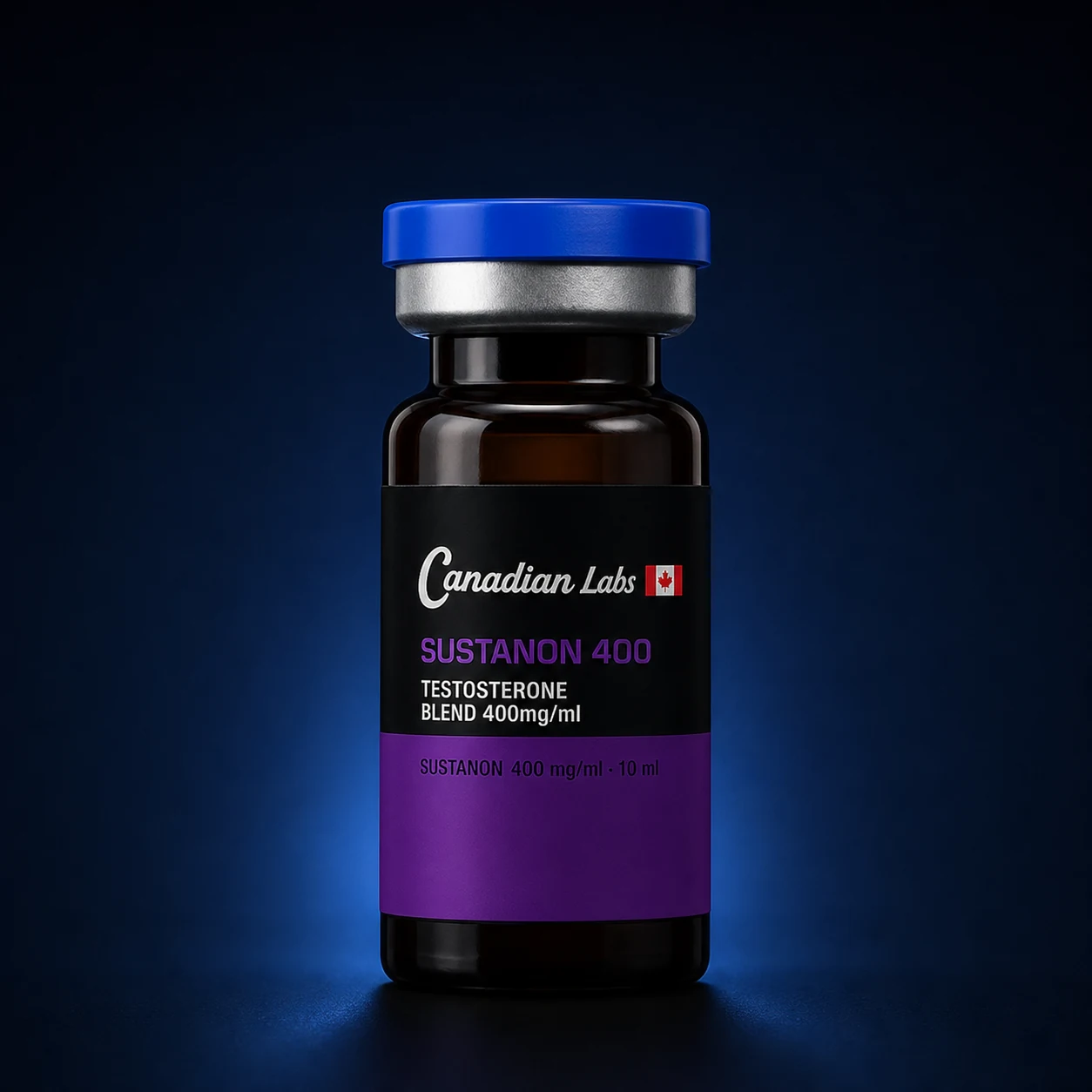 Sustanon 400 mg / 10 ml