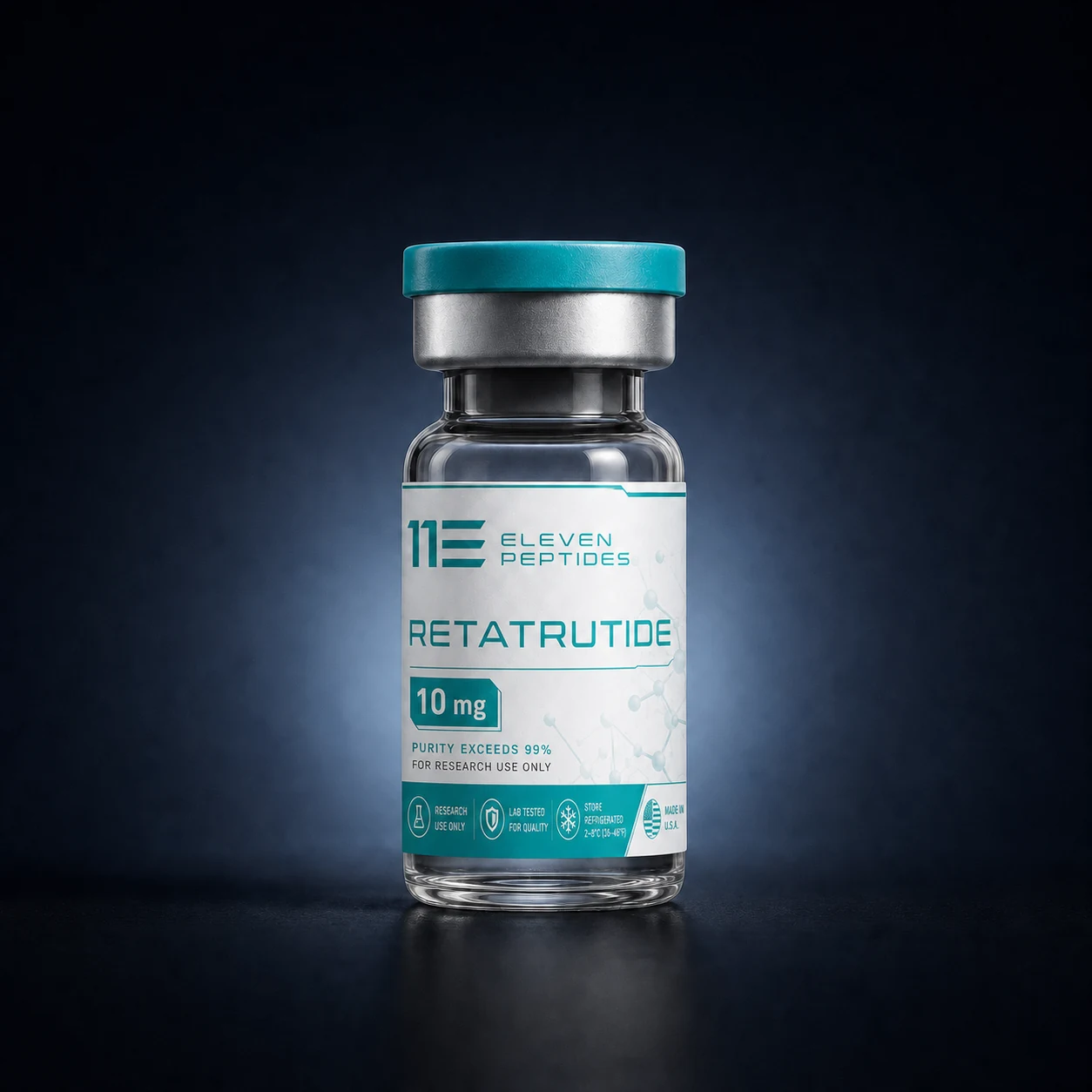 Retatrutide 10 mg